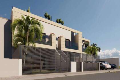 House for sale in San Pedro del Pinatar, Murcia. 