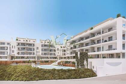 Apartmány na prodej v Torrox, Málaga. 