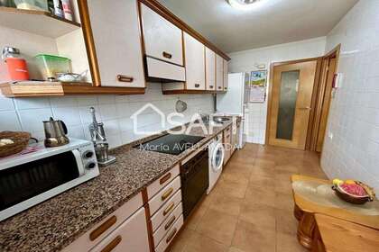 Apartment for sale in León. 