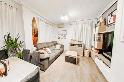 Apartmány na prodej v Murla, Alicante. 