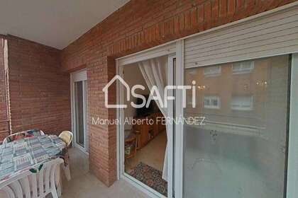 Apartment for sale in Malgrat de Mar, Barcelona. 