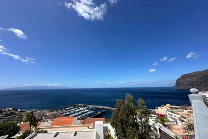 Apartmány na prodej v Santiago del Teide, Santa Cruz de Tenerife, Tenerife. 