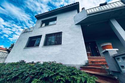 House for sale in Tordera, Barcelona. 