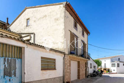 Casa vendita in Guardia, La (Tornabous), Lérida (Lleida). 