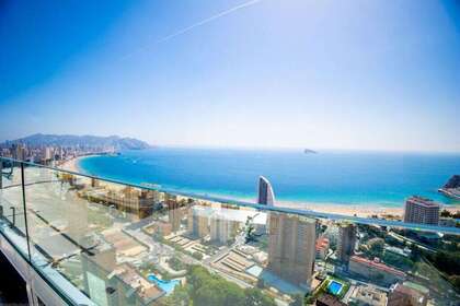 Huizen verkoop in Benidorm, Alicante. 