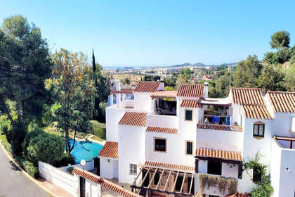 Casa vendita in Mijas, Málaga. 