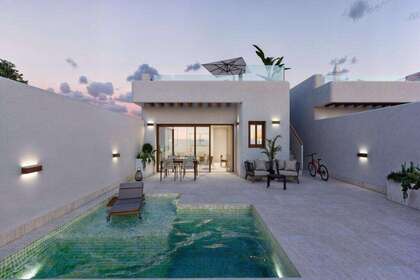 House for sale in Torre Pacheco, Murcia. 