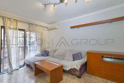 Flat for sale in Viladecans, Barcelona. 