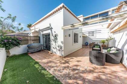 Casa vendita in San José / Sant Josep de Sa Talaia, Baleares (Illes Balears), Ibiza. 