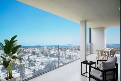 Penthouse for sale in Alcazares, Los, Murcia. 