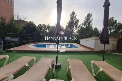 House for sale in Olivella, Barcelona. 