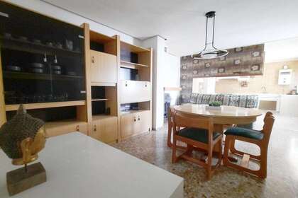 Penthouses verkoop in Sagunto/Sagunt, Valencia. 