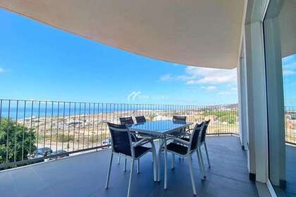 Apartmány na prodej v Adeje, Santa Cruz de Tenerife, Tenerife. 