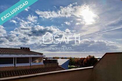 Duplex for sale in Palafolls, Barcelona. 