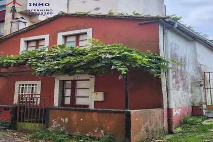 Casa vendita in Ferrol, La Coruña (A Coruña). 