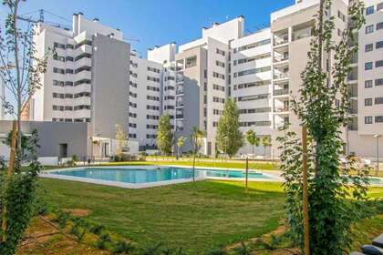 Flat for sale in Dos Hermanas, Guadalquivir-Doñana, Sevilla. 