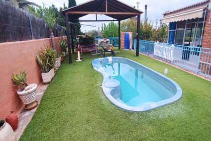 Country house for sale in Derramador (elche) (pda), Alicante. 