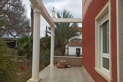 Country house for sale in Derramador (elche) (pda), Alicante. 