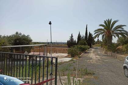 Country house for sale in Derramador (elche) (pda), Alicante. 