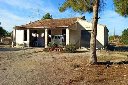 Country house for sale in Derramador (elche) (pda), Alicante. 