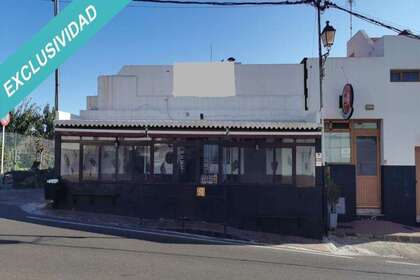 Commercial premise for sale in Ingenio, Las Palmas, Gran Canaria. 