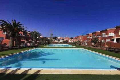 Duplex for sale in La Oliva, Las Palmas, Fuerteventura. 