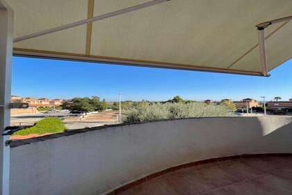 House for sale in Derramador (elche) (pda), Alicante. 