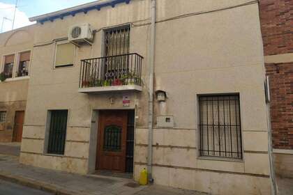 House for sale in Derramador (elche) (pda), Alicante. 