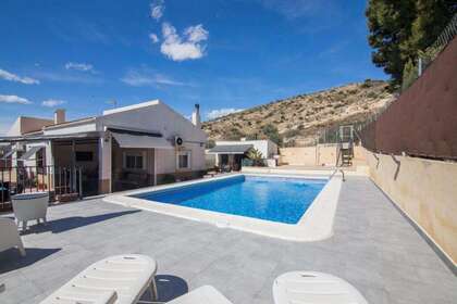 House for sale in Derramador (elche) (pda), Alicante. 