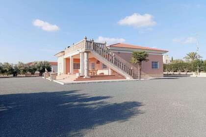 House for sale in Derramador (elche) (pda), Alicante. 