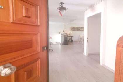 Flat for sale in Vilanova i La Geltrú, Barcelona. 