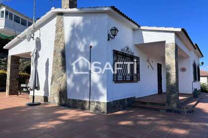 Casa vendita in Malgrat de Mar, Barcelona. 