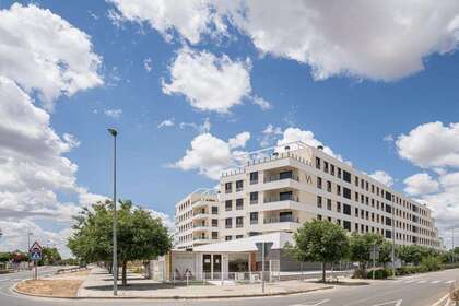 Commercial premise in Mairena del Aljarafe, Sevilla. 