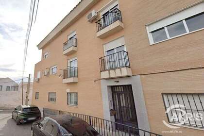 Duplex for sale in Viso de San Juan (El), Toledo. 