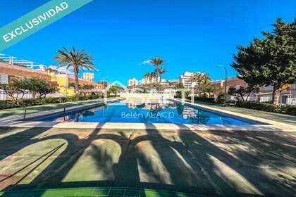 Duplex for sale in Manga del mar menor, la, Murcia. 