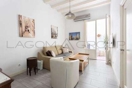 Appartamento +2bed vendita in Barcelona. 