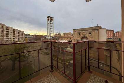 Flats verkoop in Lleida, Lérida (Lleida). 