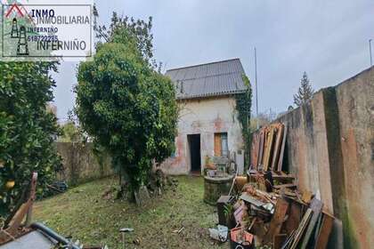 Casa vendita in Ferrol, La Coruña (A Coruña). 