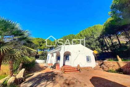 Country house in Pedreguer, Alicante. 