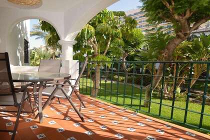 Apartment for sale in Benalmádena, Málaga. 