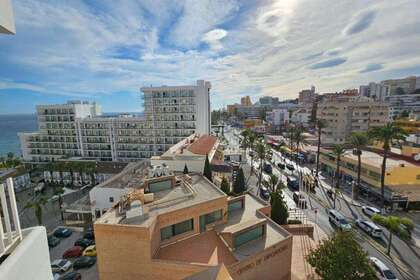 Apartment for sale in Benalmádena, Málaga. 