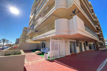 Appartementen verkoop in Fuengirola, Málaga. 