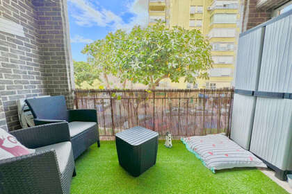 Apartmány na prodej v Torremolinos, Málaga. 