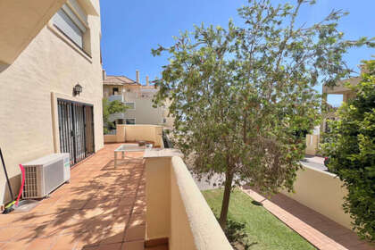 Apartmány na prodej v Mijas, Málaga. 