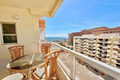 Appartementen verkoop in Fuengirola, Málaga. 