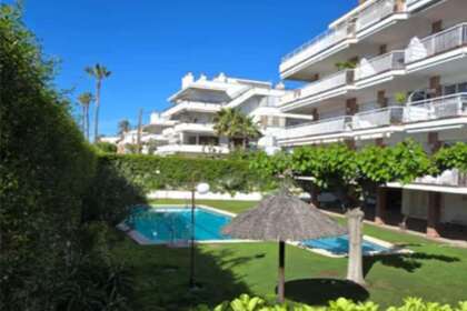 Flat for sale in Sitges, Barcelona. 