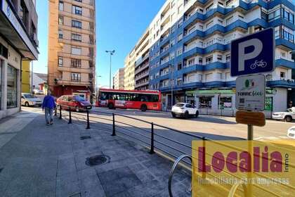 Commercial premise in Torrelavega, Cantabria. 