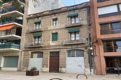 House for sale in Tortosa, Tarragona. 