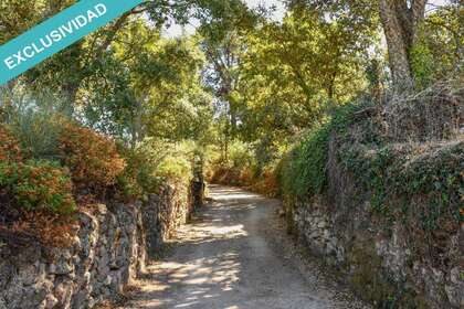 Residential land for sale in Acebo, Cáceres. 