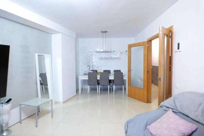 Duplex for sale in Manresa, Barcelona. 